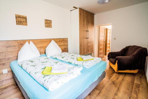Spisska Bela Apartment | Family-Friendly Getaway at Apartmán Strážky - Rated 8.6/10