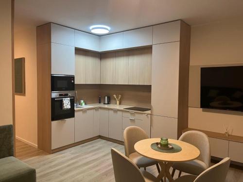 Trencin Apartment | Apartmán Sweet Harmony