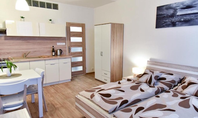 Trebon Apartment | Oceanfront Apartment in Třeboň - Top-Rated Guest Experience