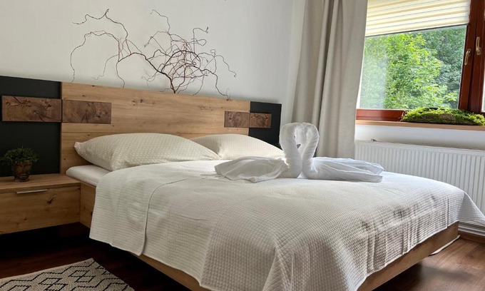 Tatranska Kotlina Apartment | Pet-Friendly Retreat at Apartmán Tatranská Kotlina, Rated 9.2