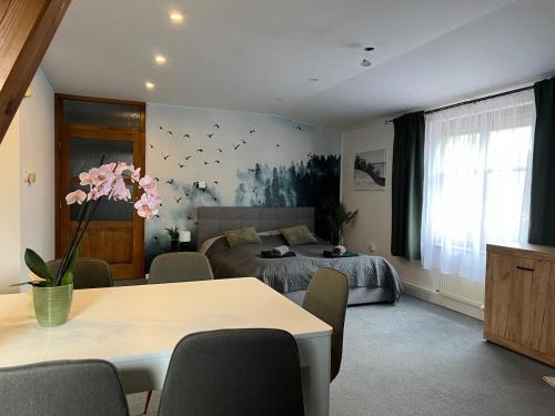 Martin Apartment | Apartmán Turista