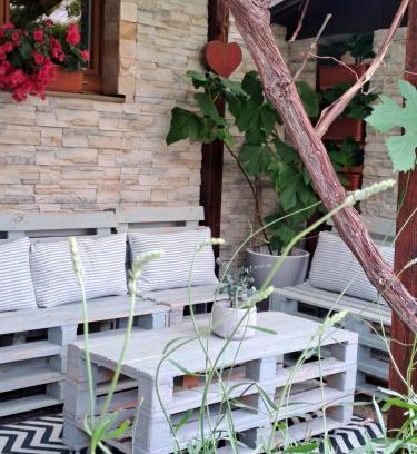 Pavcina Lehota Apartment | Pet-Friendly Retreat at Apartmán Turista - Rated 9.3/10