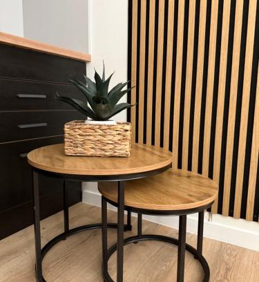 Vlachy Apartment | Apartmán u Andy