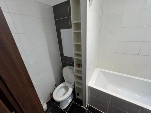 Ostrava Apartment | Apartmán u Bělského lesu