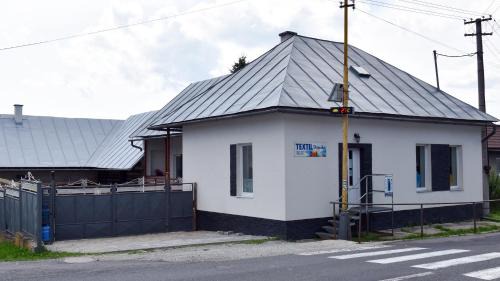 Telgart Apartment | Top-Rated Child-Friendly Stay at Apartmán u Braňa