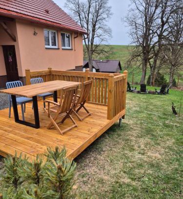 Kraliky Apartment | Apartmán U Javoru
