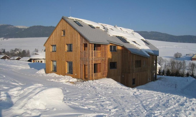 Dolni Morava Apartment | Outstanding Apartmán u Kamila: Family-Friendly Retreat
