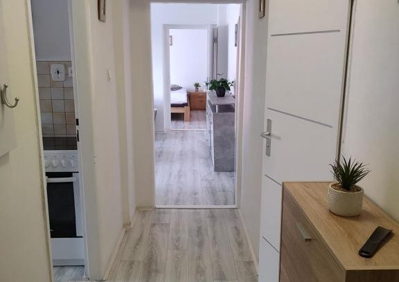 Broumov Apartment | Family-Friendly Comfort at Apartmán U Kláštera