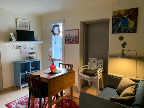 Olomouc Apartment | Discover Apartmán U Klášterního Hradiska with Family Amenities