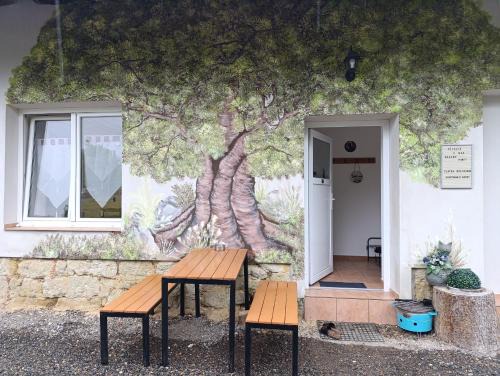 Blansko Apartment | Oceanfront Retreat at Apartmán u Kočky - Rated 8.6/10
