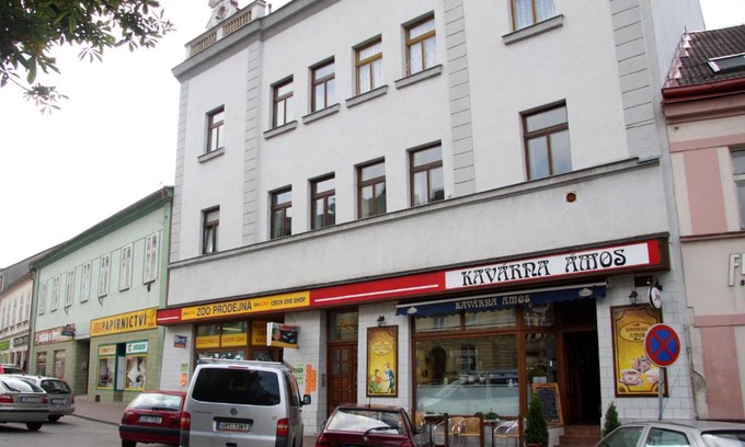 Jicin Apartment | Cozy Apartmán U krále Komenského with Breakfast Included