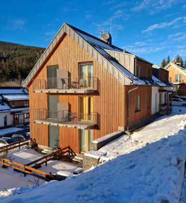 Dolni Morava Apartment | Pet-Friendly Apartmán U Mamuta - Guest Rated 9.8/10