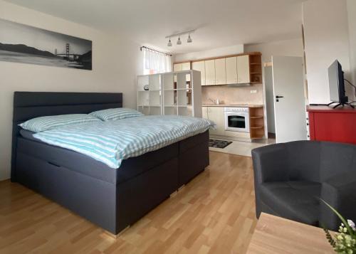 Luhacovice Apartment | Family-Friendly Stay at Apartmán U Onky – Rated 9.3/10