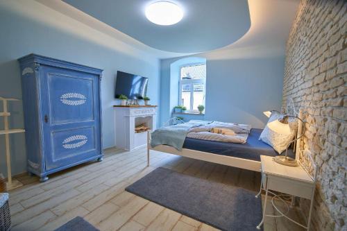Lazne Jesenik Apartment | Family-Friendly Apartmán U Pomněnky – Rated 9/10!