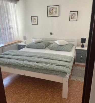 Kajov Apartment | Apartmán u Poustevníka