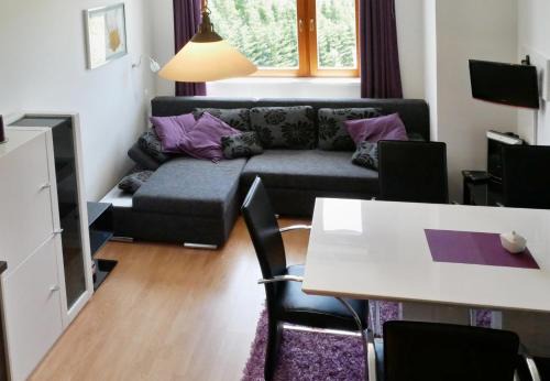 Ostruzna Apartment | Unforgettable Stay at Apartmán U Sjezdovky - 10/10 Rating