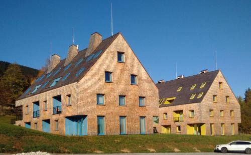 Bela pod Pradedem Apartment | Family-Friendly Retreat near Filipovice Ski Area