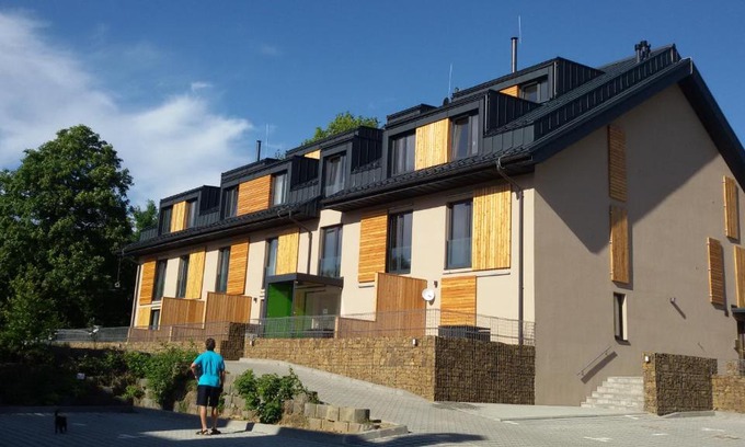 Dolni Morava Apartment | Cozy Apartment by the Slope in Dolní Morava - 4 Stars