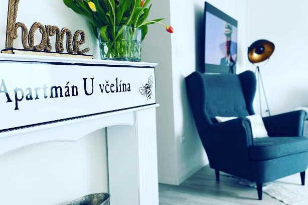 Olesnice Apartment | Discover Apartmán U včelína: 10/10 Pet-Friendly Retreat