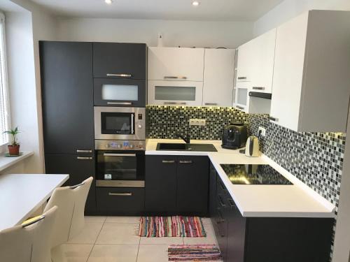 Vranov nad Toplou Apartment | Central Location Apartment - Family and Pet Friendly Stay