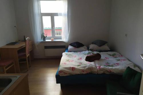 Olomouc Apartment | Central Apartment with Great Reviews - Book Your Stay Today!