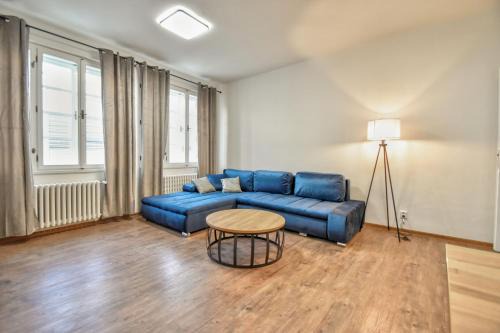 Olomouc Apartment | Apartmán v centru Olomouce