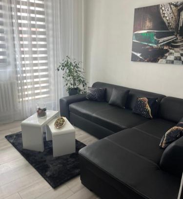 Trebic Apartment | Family-Friendly Apartment in Třebíč with High Guest Ratings