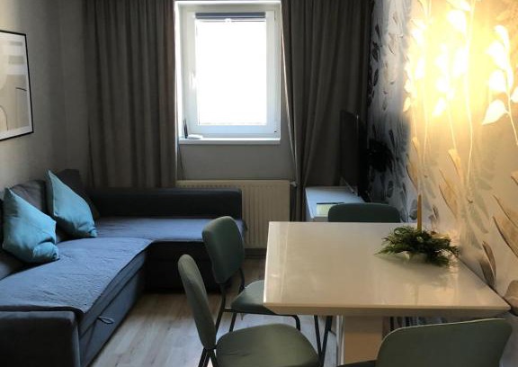 Dolni Morava Apartment | Pet-Friendly Retreat at Apartmán V Zeleni - 8.6/10 Rating