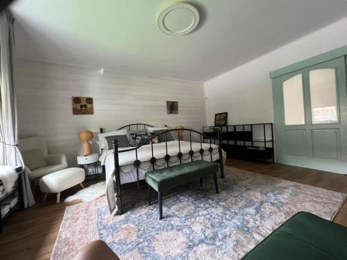 Spisska Teplica Apartment | Family-Friendly Getaway at Apartmán Vidiek