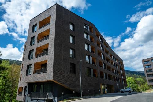 Dolni Morava Apartment | Apartmán Vilda