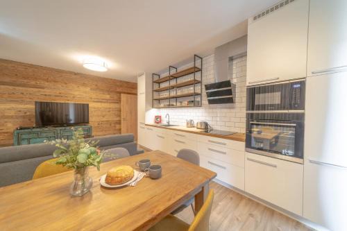 Pec pod Snezkou Apartment | Apartmán Vlčice 419