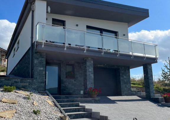 Vlkova House | Family-Friendly Stay at Apartmánový dom Panoráma Park Vlková