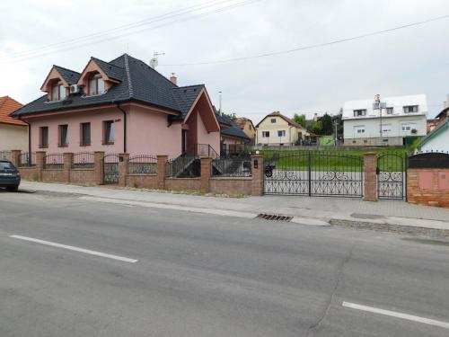 Bojnice Apartment | Discover Apartmánový Penzión Bojnice: Family-Friendly Retreat