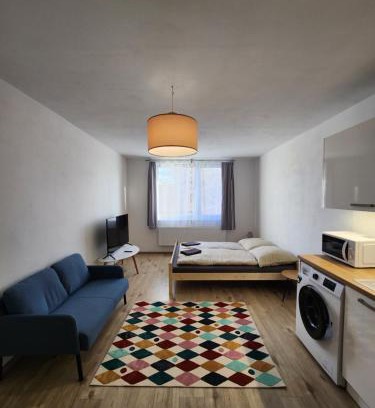 Ceska Trebova Apartment | Family-Friendly Apartmány Česká Třebová - Rated 10/10