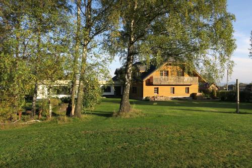 Trojanovice Apartment | Family-Friendly Stay at APARTMÁNY ŠÁRKA - Rated 9.2/10