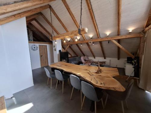 Strba Apartment | Top Rated Family-Friendly Stay at Apartmány Šafran Štrba