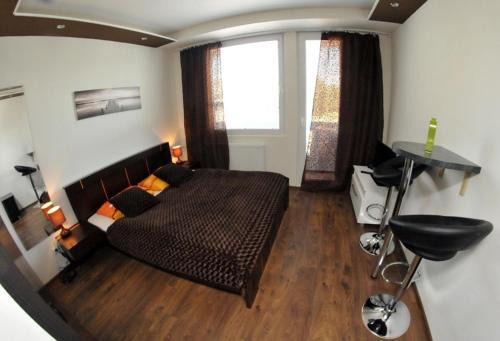 Presov Apartment | Discover Apartmány Šariš: Family-Friendly & Pet Welcoming