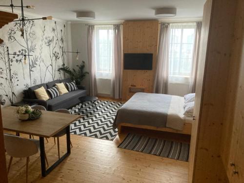 Chrudim Apartment | Exceptional Stay at Apartmány Štěpánkova 85 - Rated 9.7/10