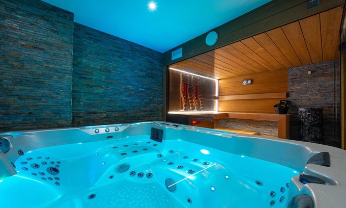Tatranska Lomnica Apartment | Apartmány Žakovce & SPA