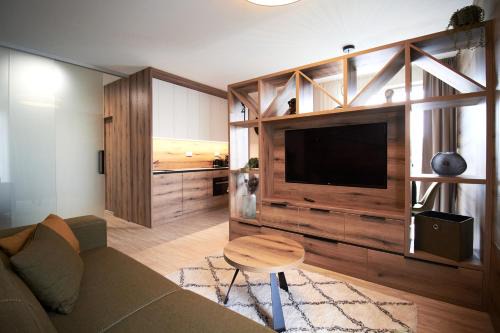 Zuberec Apartment | Cozy Retreat at Apartmány 316 a 317 Vila Zuberec - Rated 9.6