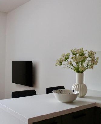 Novy Jicin Apartment | Pet-Friendly Apartmány Abacie with Spa and Hot Tub