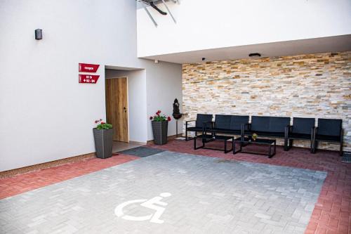 Olomouc Apartment | Family-Friendly Stay at Apartmány Andělská - Rated 9/10