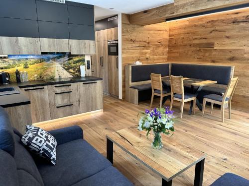 Pec pod Snezkou Apartment | Top-Rated Apartmány BARTH Holiday with Family-Friendly Amenities