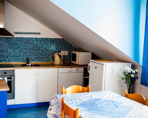 Batelov Apartment | Discover Apartmány Batelov: Family-Friendly with Pool
