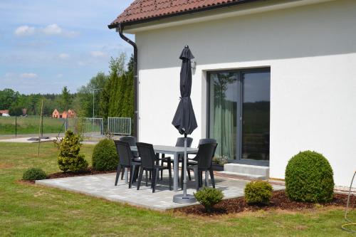 Suchdol nad Luznici Apartment | Exceptional Apartments in Benátky with Perfect Ratings