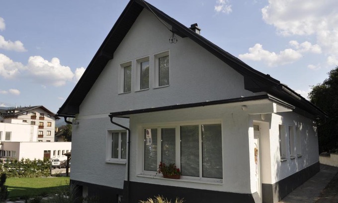 Rajecke Teplice Apartment | Family-Friendly Apartmány CENTRUM - Guest Rated 9.8/10