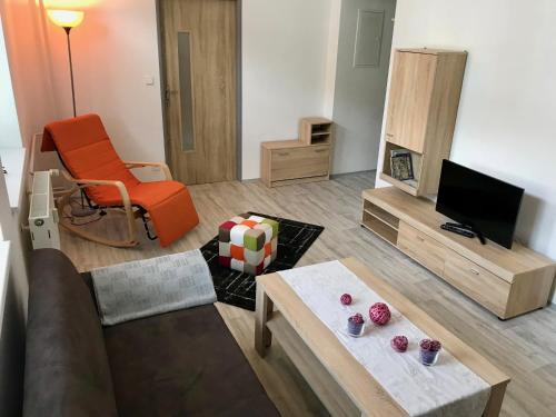 Marianske Lazne Apartment | Family-Friendly Apartmány Dagmar with Pet Amenities, Rated 9.1