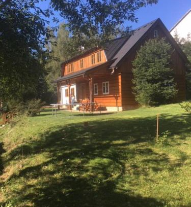 Dolni Morava Apartment | Family-Friendly Apartmány Dolní Morava with Pet Perks
