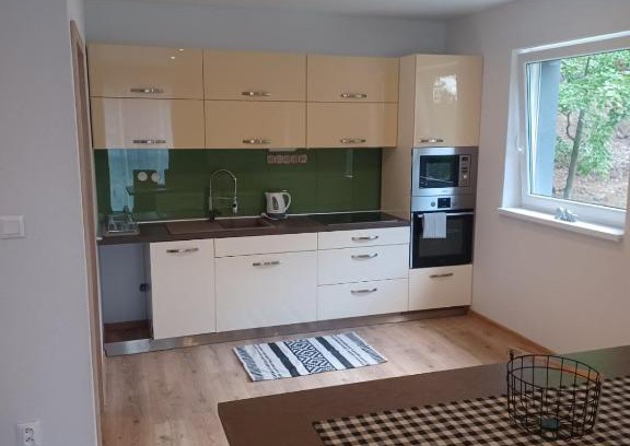 Holcikovce Apartment | Family-Friendly Stay at Apartmány Domaša Poľany - Rated 8.9