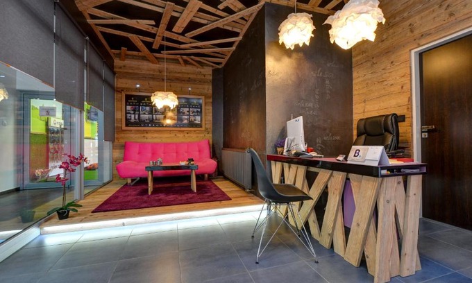 Sumperk Apartment | Family-Friendly Comfort at Apartmány ELISA - Rated 9/10